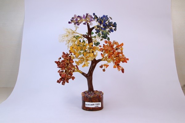 VASTU CRYSTAL TREE